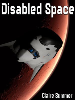 cover image of Disabled Space